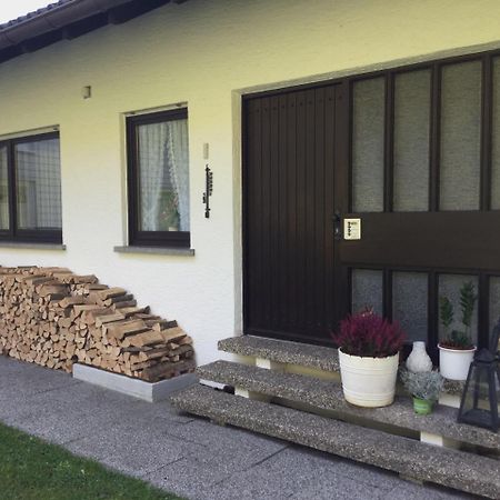 Apartmán Erikas Haus Münstertal Exteriér fotografie