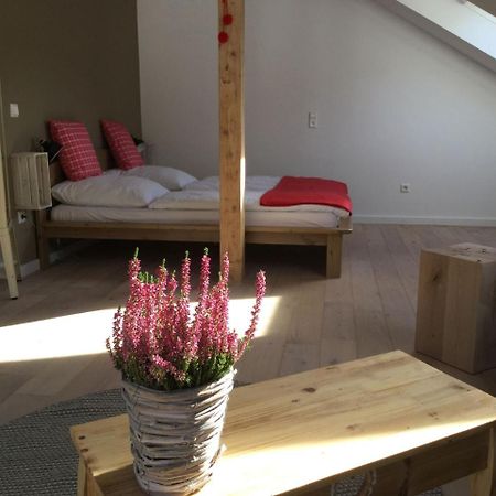 Apartmán Erikas Haus Münstertal Exteriér fotografie