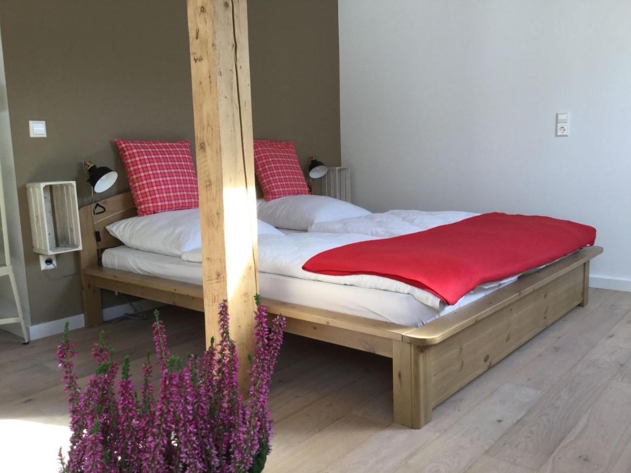 Apartmán Erikas Haus Münstertal Exteriér fotografie
