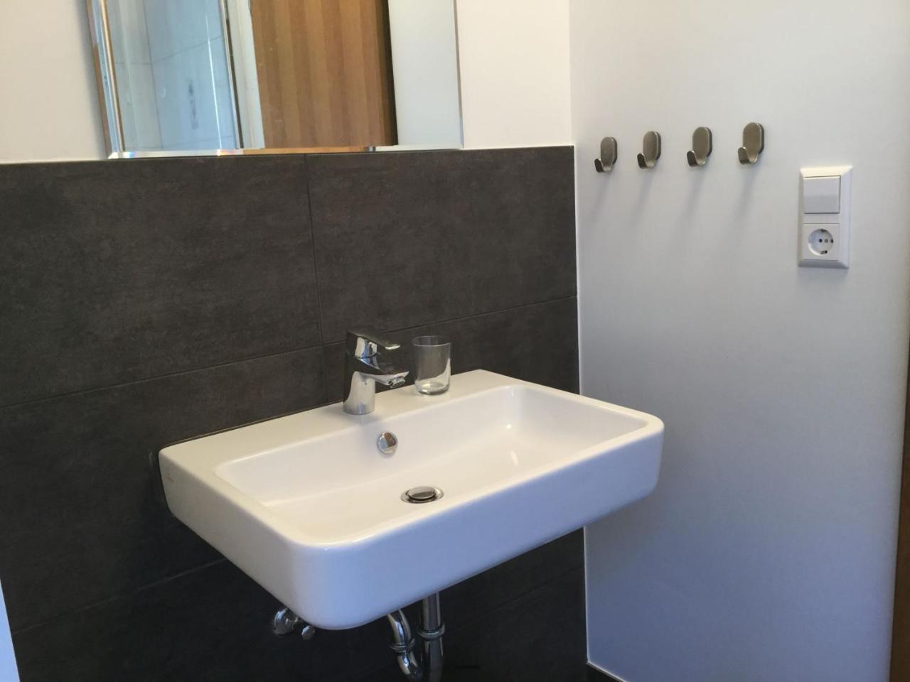 Apartmán Erikas Haus Münstertal Exteriér fotografie