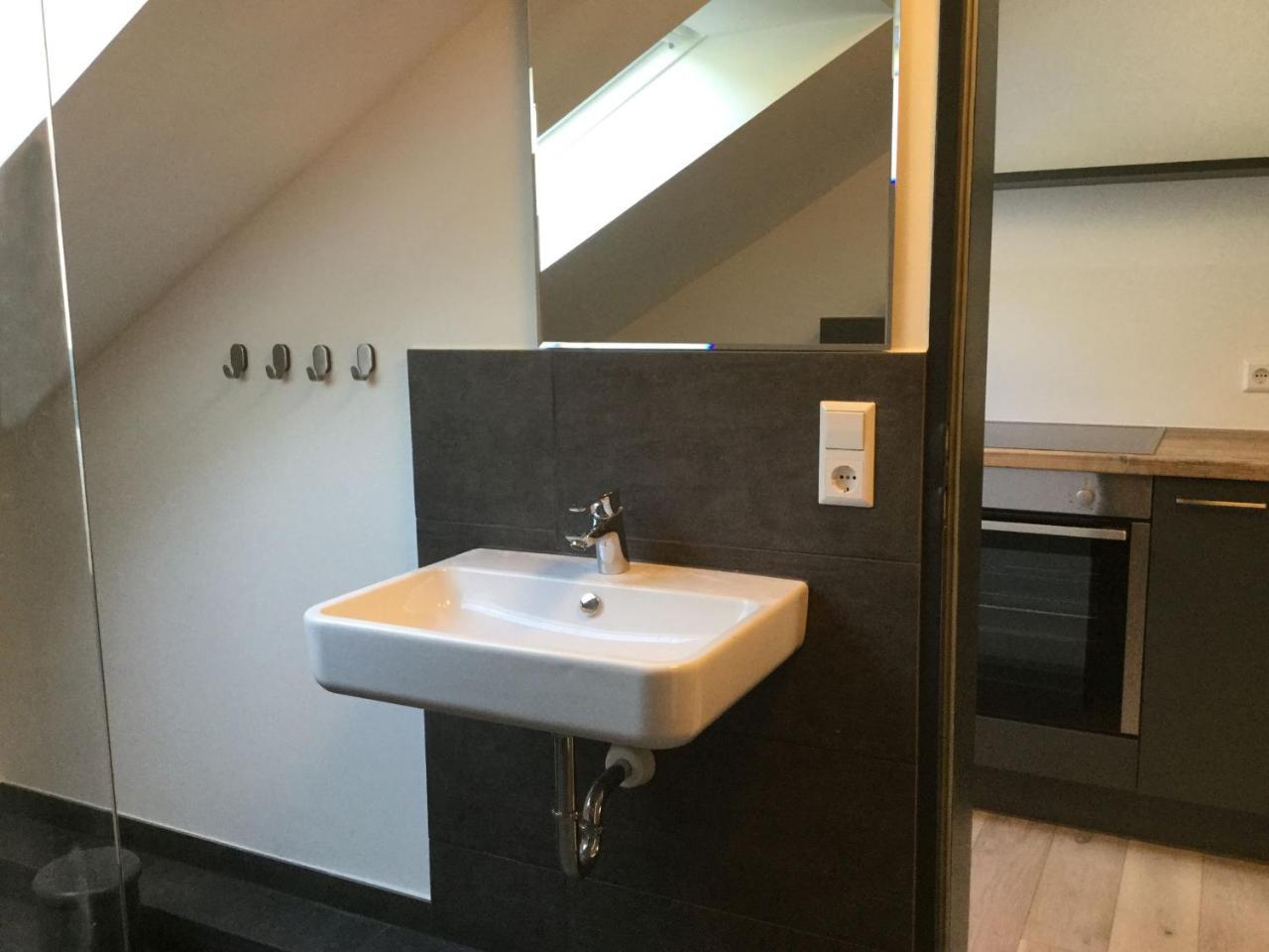 Apartmán Erikas Haus Münstertal Exteriér fotografie